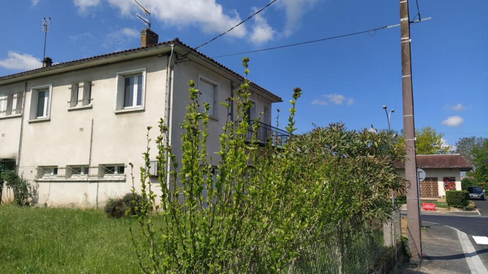 Image_, Maison, Gardonne, ref :4885