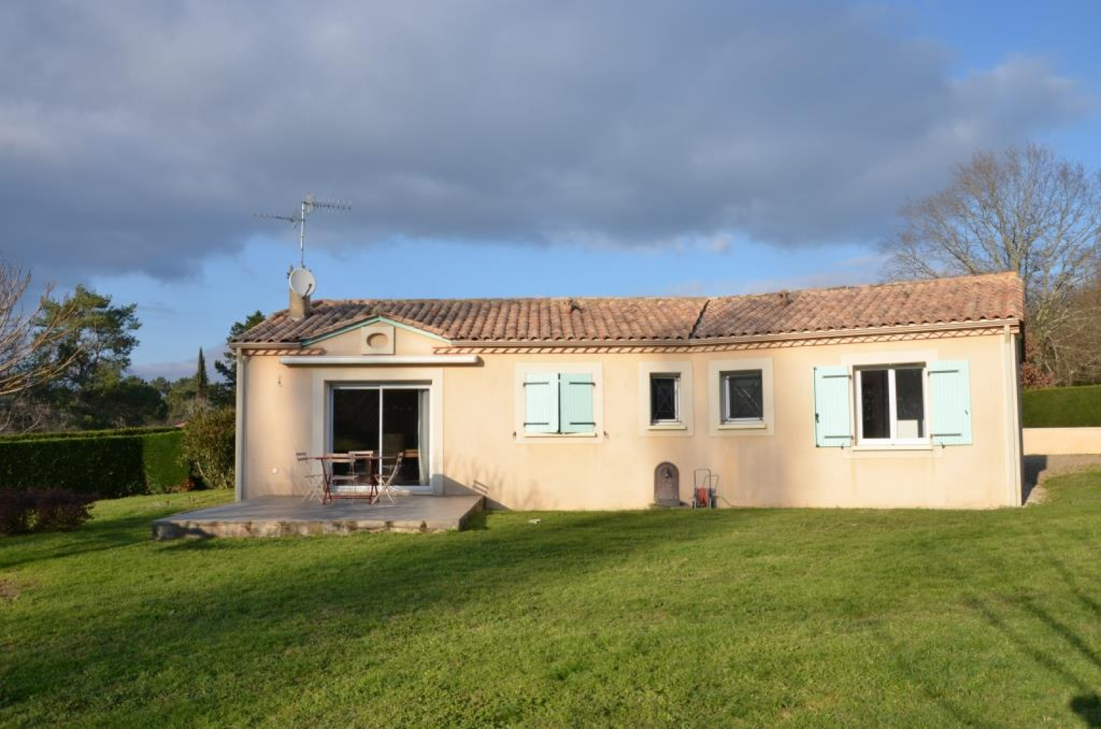 Image_, Maison, Prigonrieux, ref :4958