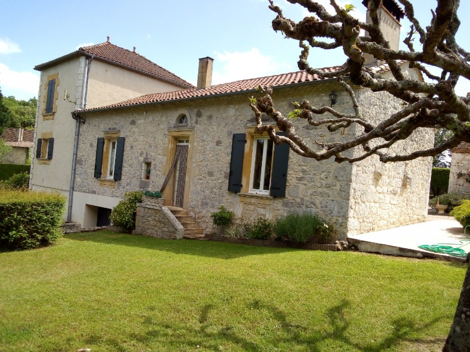 Image_, Maison, Issigeac, ref :4875
