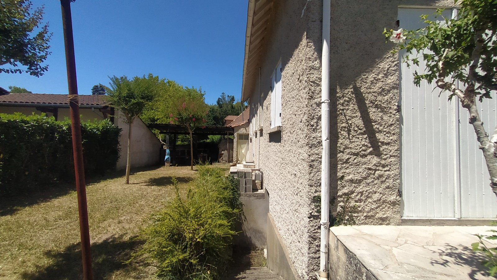 Image_, Maison, Saint-Pierre-d'Eyraud, ref :4918