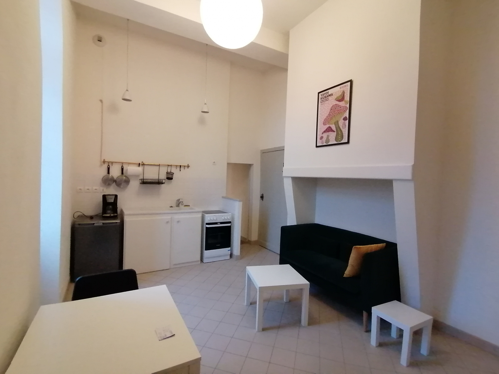 Image_, Appartement, Bergerac, ref :LEF24