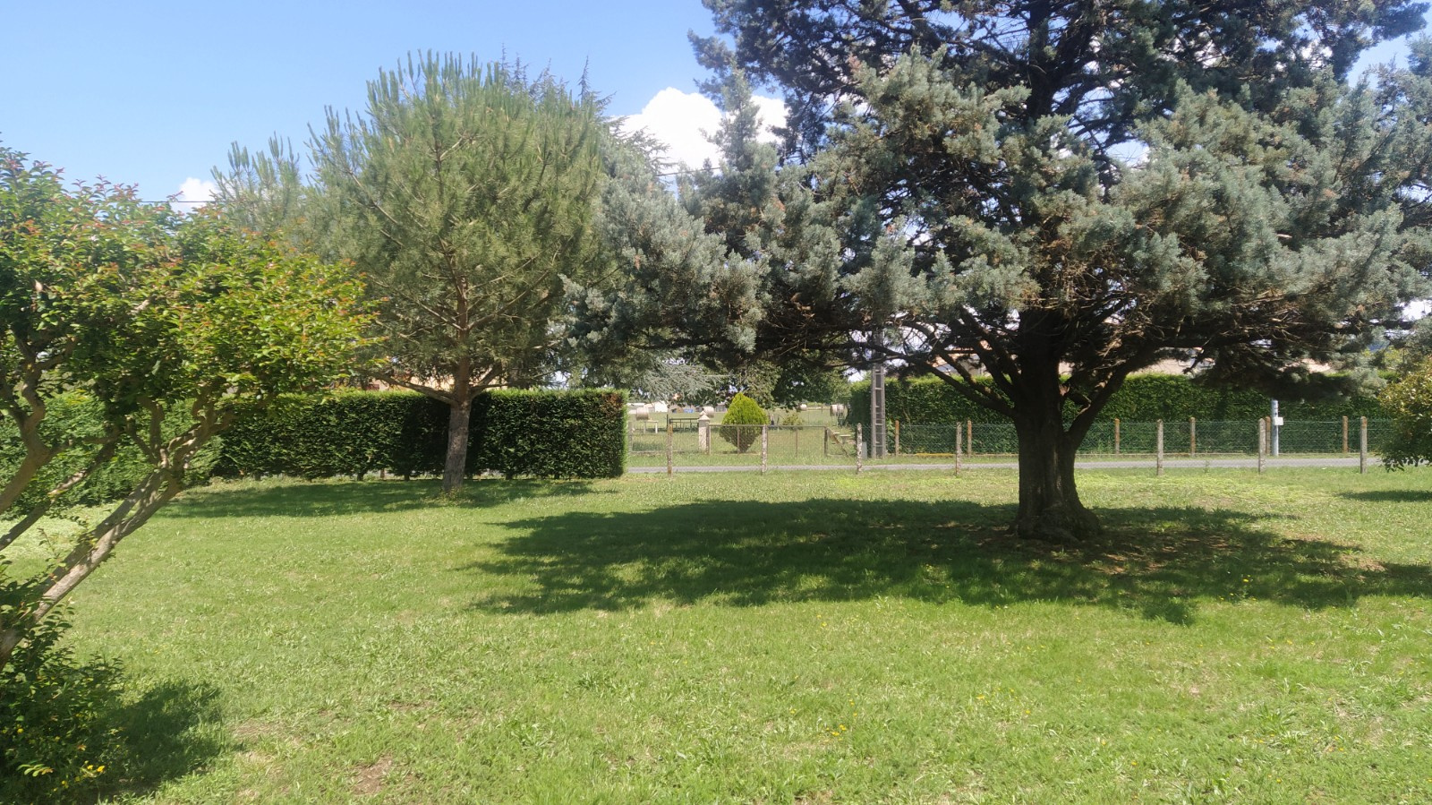 Image_, Maison, Lamonzie-Saint-Martin, ref :4916