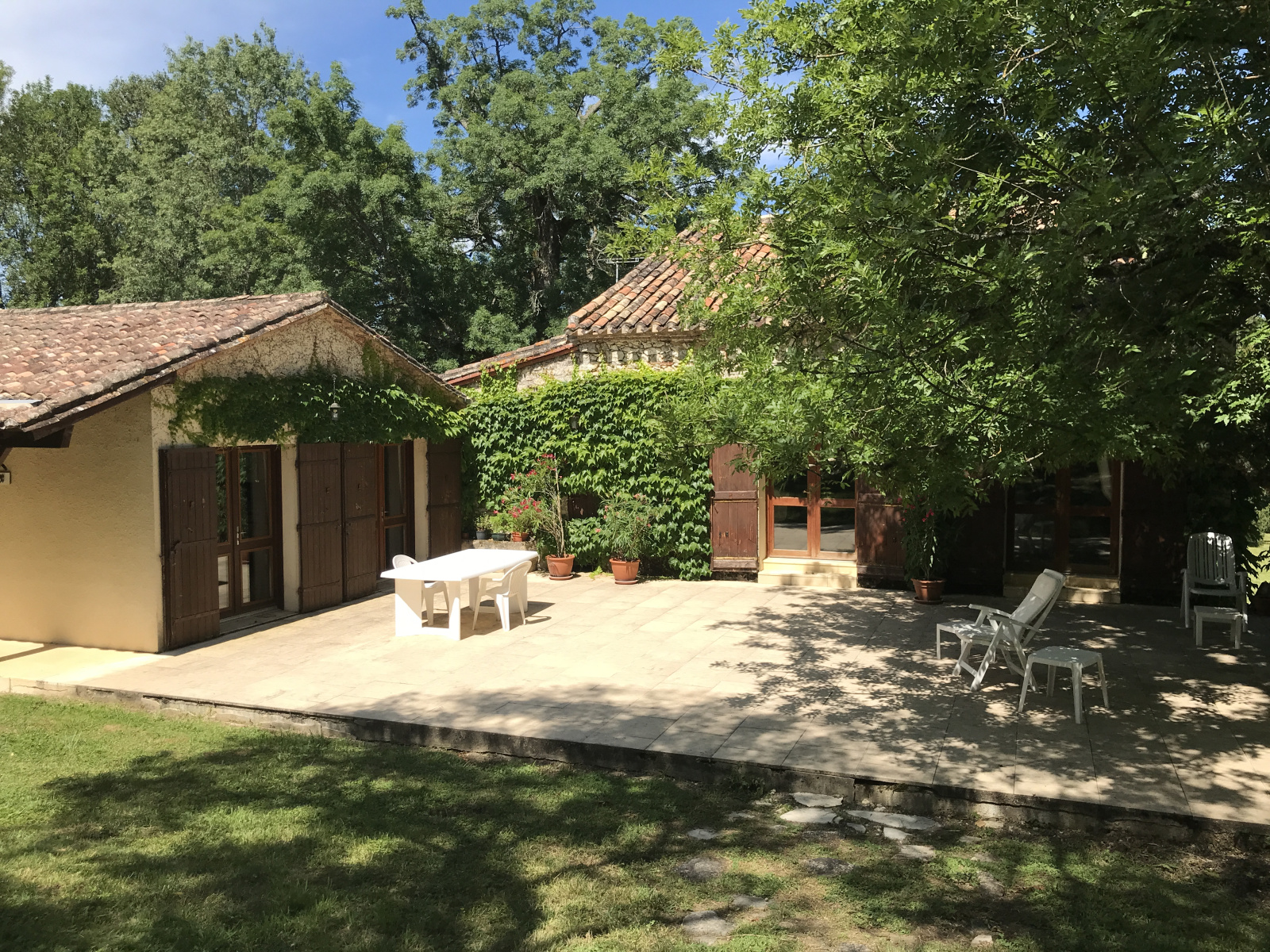 Image_, Propriete, Saint-Eutrope-de-Born, ref :4923