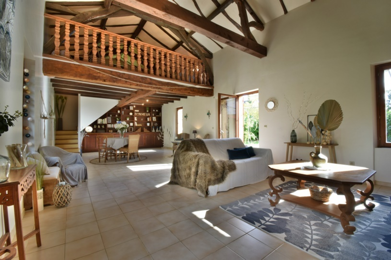 Image_, Maison, Lamonzie-Saint-Martin, ref :4839