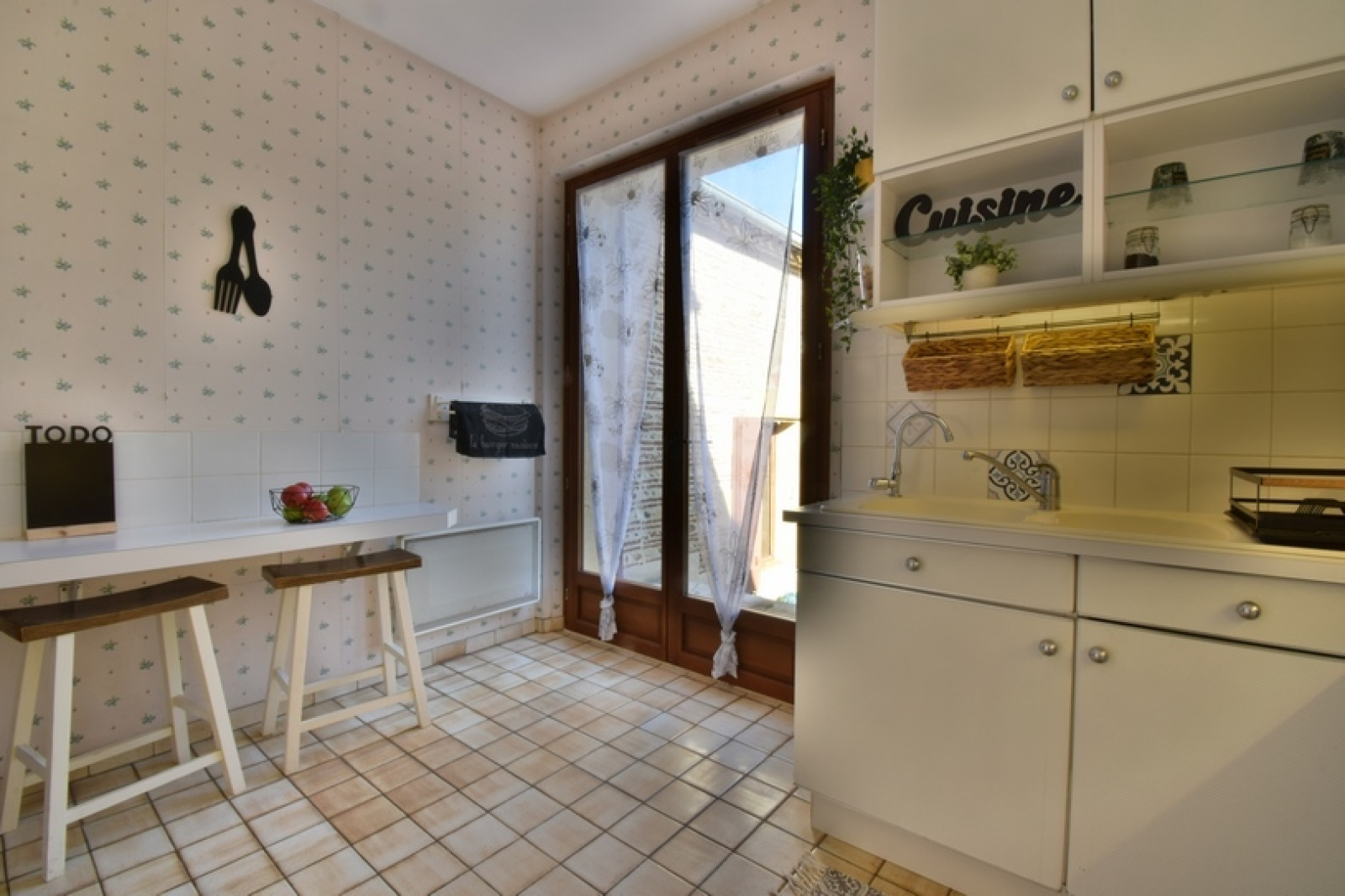Image_, Maison, Lamonzie-Saint-Martin, ref :4839