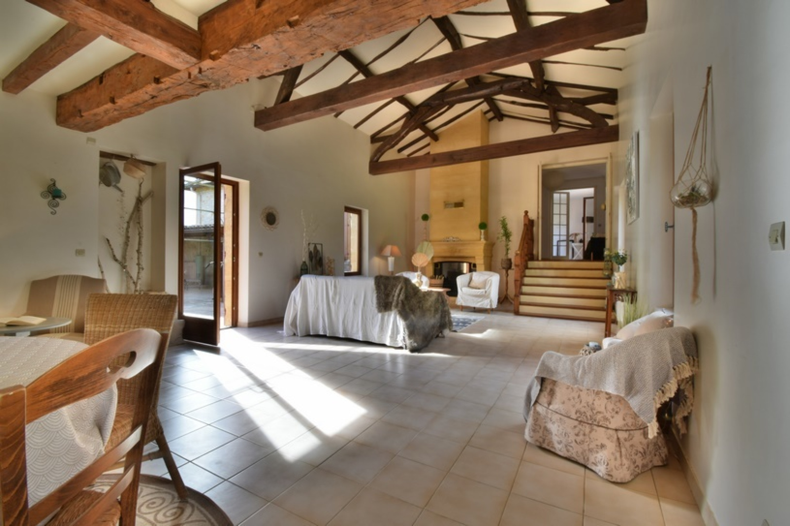 Image_, Maison, Lamonzie-Saint-Martin, ref :4839